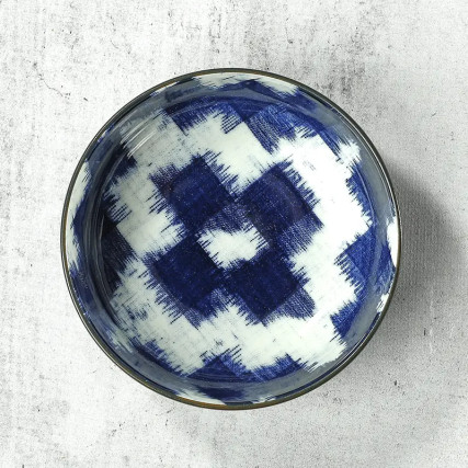 Bowls for entrees and simmering dishes