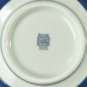 Bowls for entrees and simmering dishes Bowls for entrees and simmering dishes