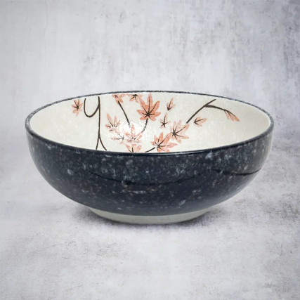 Piastra in sashimi