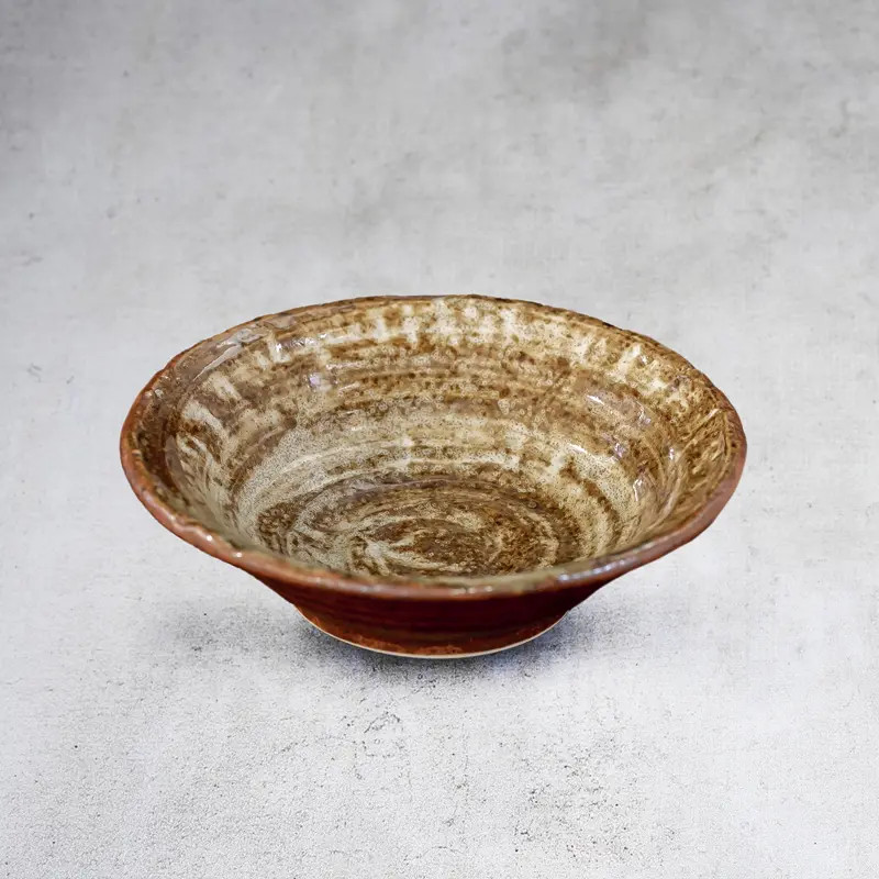 Arabori bowl for appetizers or desserts Arabori bowl for appetizers or desserts