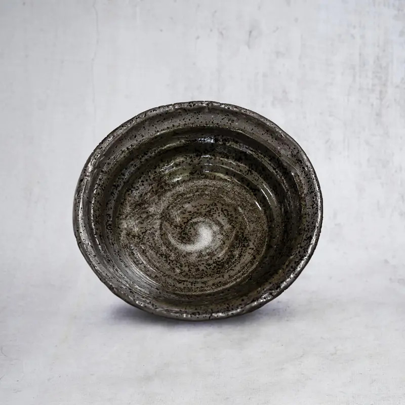 Купа на Арарови за входове или десерти Купа на Арарови за входове или десерти