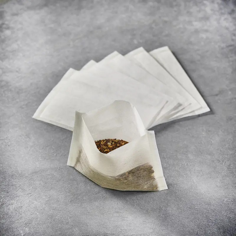Väskor för att infusera te storlek L (x32) Väskor för att infusera te storlek L (x32)