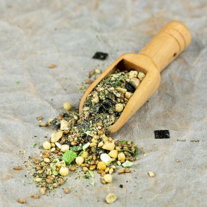 Sortiment Sada Příprava Onligiri