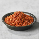 Graines de sésame torréfiées à la prume ume Graines de sésame torréfiées à la prume ume