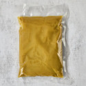 Beni-Haruka Sweet Patate Paste Steam Cocinado Beni-Haruka Sweet Patate Paste Steam Cocinado