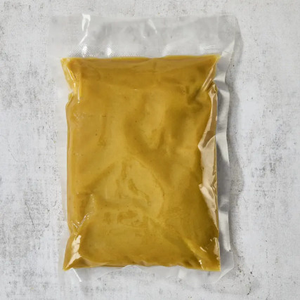 Pâte de patate douce Beni-Haruka cuite vapeur