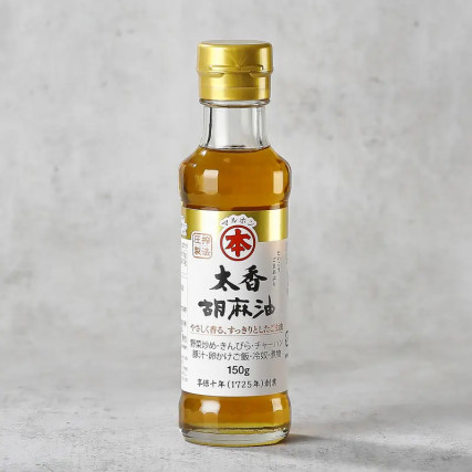 Taikoh Lightly Roasted Sesame Oil
