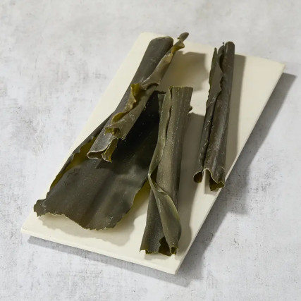 Ma-Kombu Hokkaidosta 50g