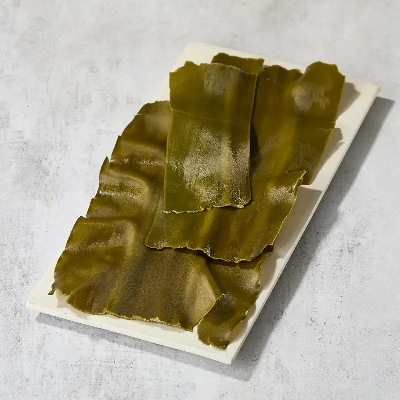 Rishiri kombu de Hokkaido 40g Rishiri kombu de Hokkaido 40g