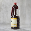 Rød eddik akasu kohaku for sushi eller marinate fisk