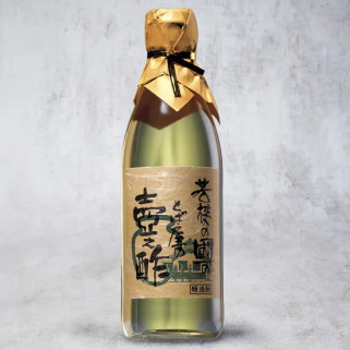 Vinaigre de riz