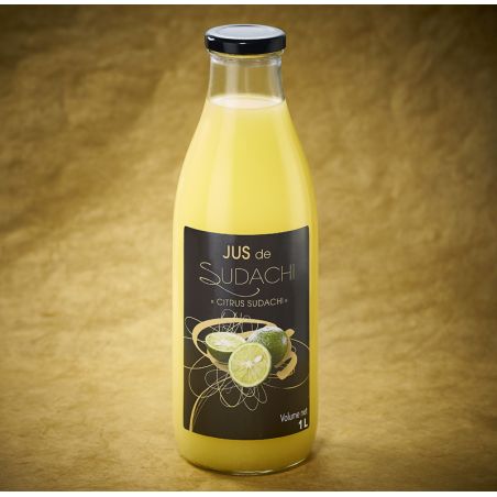 Sudachi Juice 