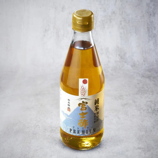 Vinagre de arroz Fujisu Premium