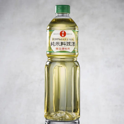 Kralj King Jyozo Junmai Kuhanje