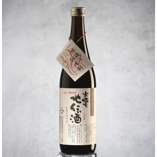 Sake Izumo Jidenshu para cocinar