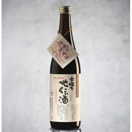 Sake Izumo Jidenshu para cocinar