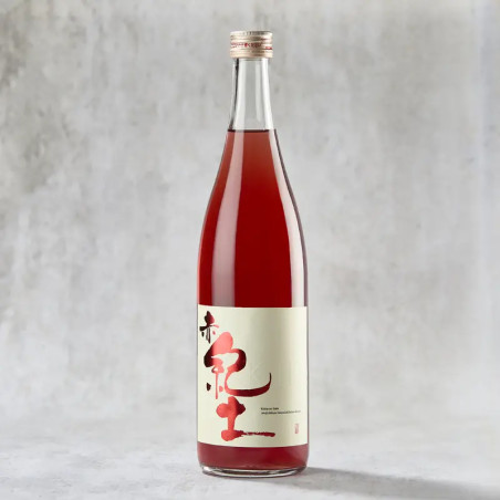 Red Sake AKA KID 13%