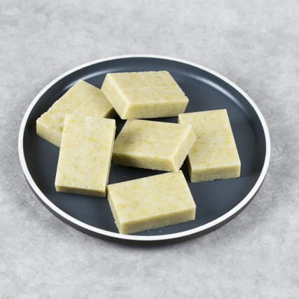 Whole glutinous rice mochi 8 pieces