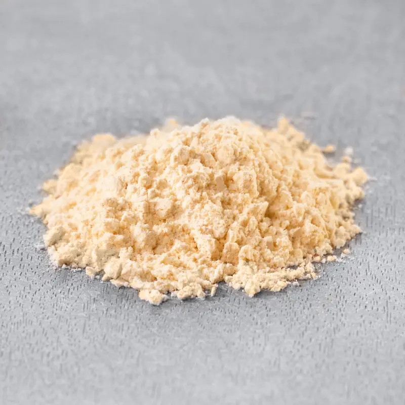 Kara-Age, batter for japanese style meat and fish fritter Kara-Age, batter for japanese style meat and fish fritter