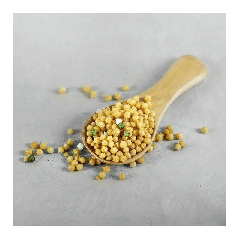 Bubu Arara Mischung 3 Farben Bubu Arara Mischung 3 Farben