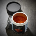 Gerookte paprika pimentben