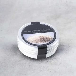 Havsalt Moshio från Kagawa Special Dashi