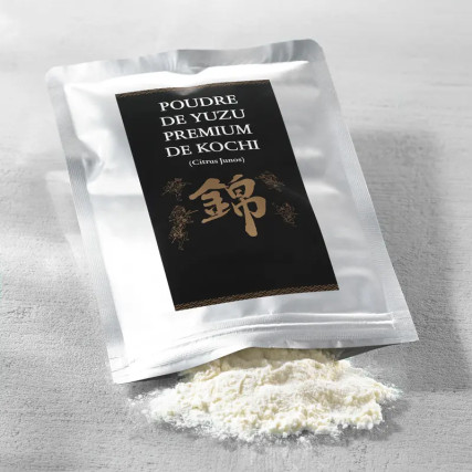 Premium Yuzu powder