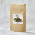 Organic Chiran Fukamushicha green tea* Organic Chiran Fukamushicha green tea*