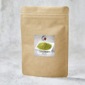 Poudre de thé vert Sencha Poudre de thé vert Sencha