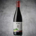 ICHI-P PINOT NOIR 2022 12% * op bestelling * ICHI-P PINOT NOIR 2022 12% * op bestelling *