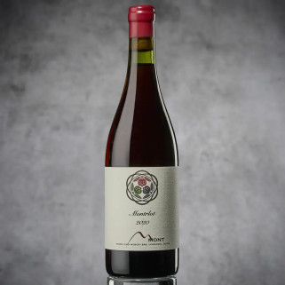 Montrot, Merlot, 2020 11%
