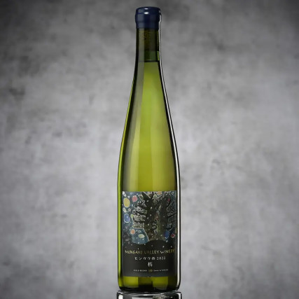 Mongaku Valley 2022, tochi 13%