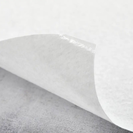 Blotting paper for fish and meat