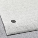 Papel secante para pescado y carne