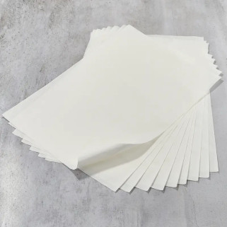 Papier absorbant pour viandes et poissons