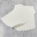 Papel absorbente para carne y pescado Papel absorbente para carne y pescado