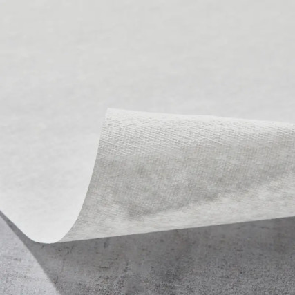 Papel absorbente para carne y pescado