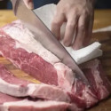 Papel absorbente para carne y pescado Papel absorbente para carne y pescado