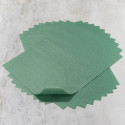 Papel de pergamino para carne y pescado Papel de pergamino para carne y pescado