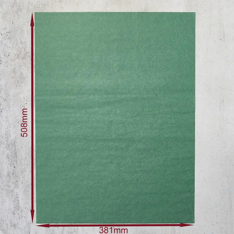 Perkamentpapier voor vlees en vis