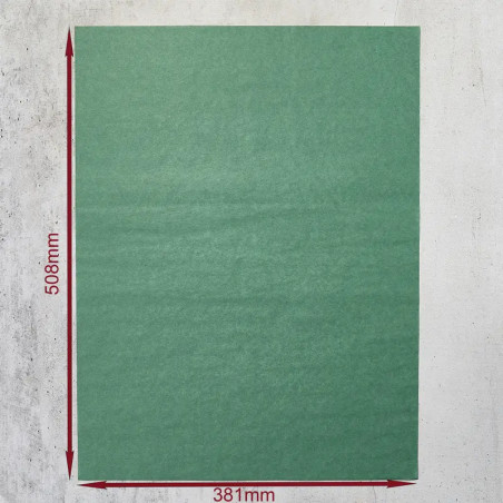 Papier parchemin pour viandes et poissons