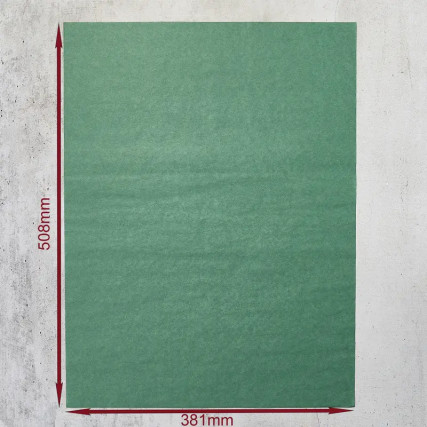 Papel pergamino para carne y pescado