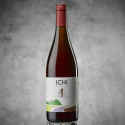 ICHI-P＋ 2020 Pinot noir rosado * a la orden*