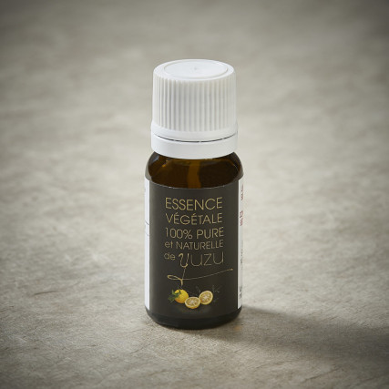 Essence de Yuzu