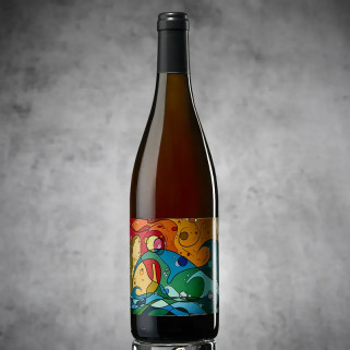 Domaine ICHI Blanc de Noir 2021 15%