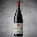 NANA-TSU-MORI PINOT NOIR 2021 - 13% * OP BESTELLING *