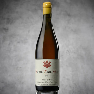 Nana-Tsu-Mori Blanc de Noir 2021 - 15,5%