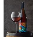 Domaine ICHI Blanc de Noir 2021 15% * Sur commande* Domaine ICHI Blanc de Noir 2021 15% * Sur commande*