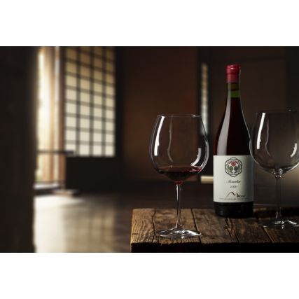 Montrot, Merlot, 2020 11%