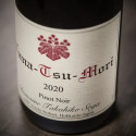 Nana-tsu-mori pinot noir 2020 - 12,5% * na objednávku *
